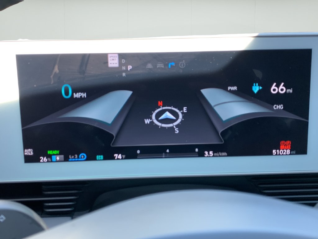 Certified 2024 Hyundai Ioniq 5 SEL RWD image 24