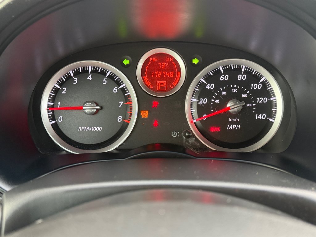 Used 2011 Nissan Sentra 2.0 SR w/ Convenience Pkg FWD image 21