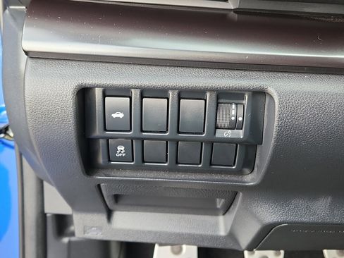 Used 2024 Subaru WRX Limited image 18