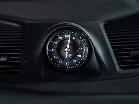 Certified 2026 Porsche Cayenne S image 28