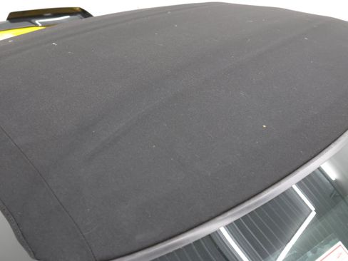 Used 2014 Chevrolet Corvette Stingray Convertible w/ 3LT Preferred Equipment Group RWD image 4