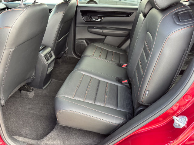Used 2023 Honda CR-V Sport Touring image 16
