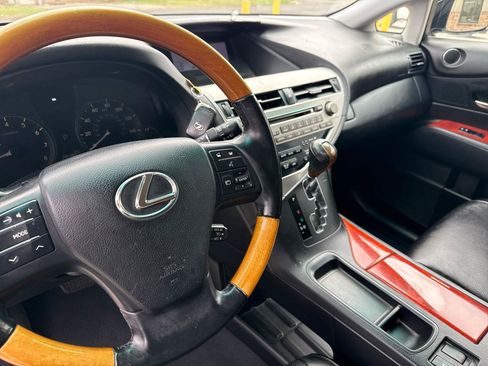 Used 2010 Lexus RX 350 2WD image 28