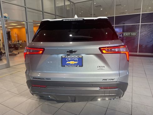 New 2026 Chevrolet Equinox ACTIV w/ Convenience Package III image 5