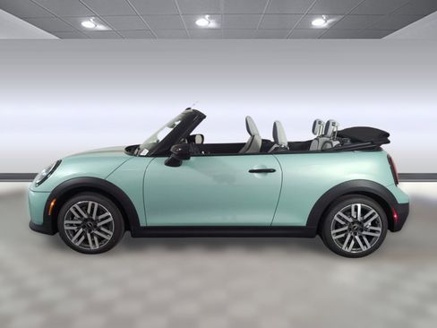 New 2026 MINI Cooper S FWD image 2