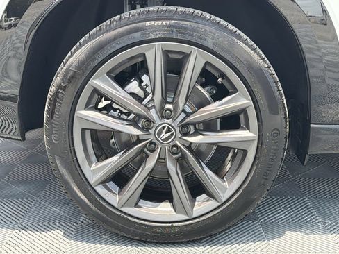 Used 2025 Acura ADX A-Spec AWD/4WD image 19