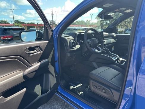 New 2026 Chevrolet Colorado Trail Boss image 7