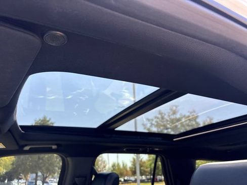 Used 2025 Ford Expedition Platinum w/ Stealth Appearance Package AWD/4WD image 24
