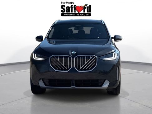 Used 2025 BMW X3 xDrive30i AWD/4WD image 8