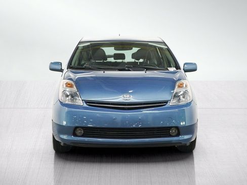 Used 2007 Toyota Prius Touring FWD image 8