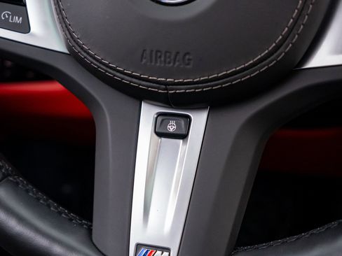 Certified 2025 BMW 840i xDrive w/ M Sport Professional Package image 22