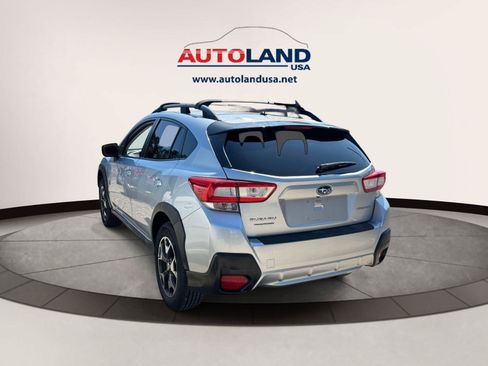Used 2018 Subaru Crosstrek 2.0i AWD/4WD image 5