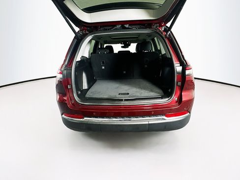 Used 2023 Jeep Grand Cherokee 4WD 4xe image 31
