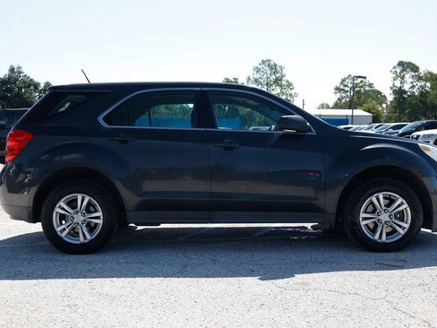 Used 2013 Chevrolet Equinox LS FWD image 10