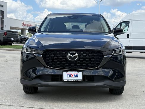 Used 2025 MAZDA CX-5 Carbon Edition AWD/4WD image 11