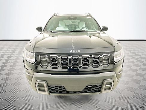New 2026 Jeep Cherokee Limited AWD/4WD image 2