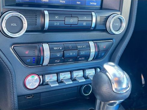Used 2023 Ford Mustang Premium RWD image 23