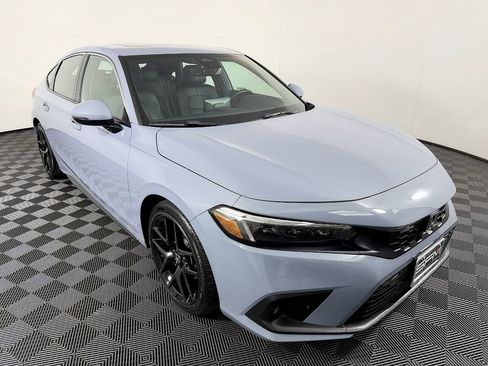 Used 2022 Honda Civic Sport Touring image 6