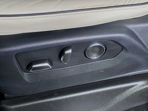 Used 2021 Cadillac Escalade ESV Sport w/ Driver Assist Tech Package image 12