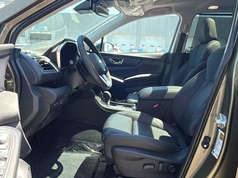 New 2026 Subaru Ascent Limited AWD/4WD image 29