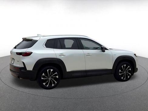 Used 2025 MAZDA CX-50 2.5 Hybrid w/ Premium Plus Pkg AWD/4WD image 15