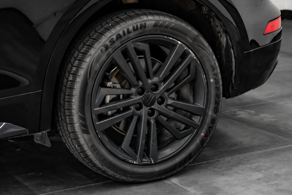 Used 2019 Audi Q5 2.0T Premium Plus w/ Premium Plus Package AWD/4WD image 73