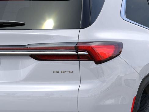 New 2026 Buick Enclave Preferred w/ Power Package AWD/4WD image 11
