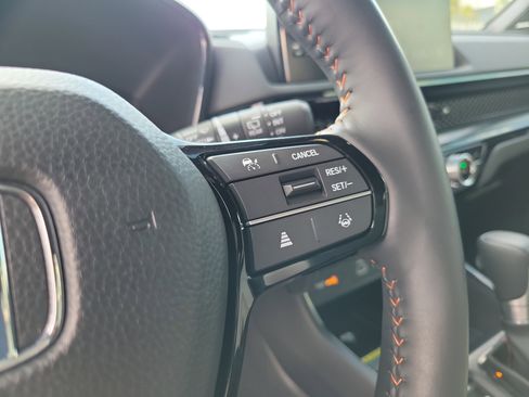 Certified 2024 Honda CR-V Sport Touring image 25