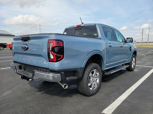 Used 2024 Ford Ranger XLT image 6