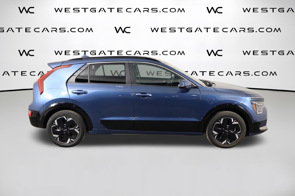 Used 2023 Kia Niro Wave FWD image 50