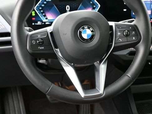 Used 2025 BMW 228i xDrive image 8