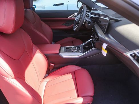 New 2027 BMW M440i Coupe w/ Premium Package RWD image 13