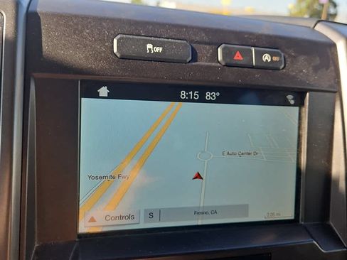 Used 2019 Ford F150 XLT w/ Equipment Group 302A Luxury RWD image 16