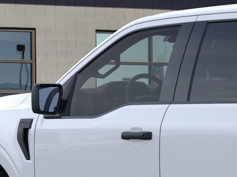 New 2026 Ford F150 STX w/ F-150 LOBO Package AWD/4WD image 20
