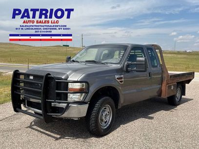 Used 2010 Ford F250 XL