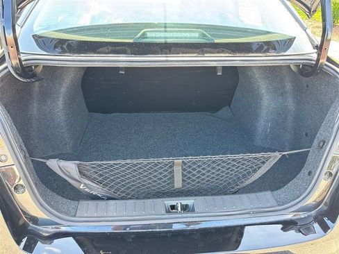 Used 2025 Nissan Versa S w/ Trunk Package FWD image 16