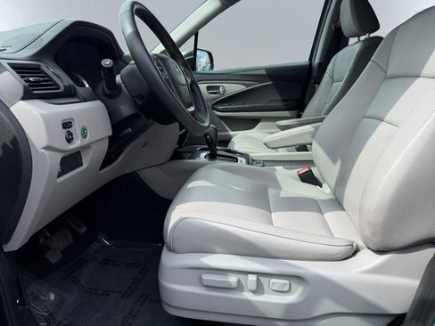 Used 2017 Honda Pilot EX-L image 7