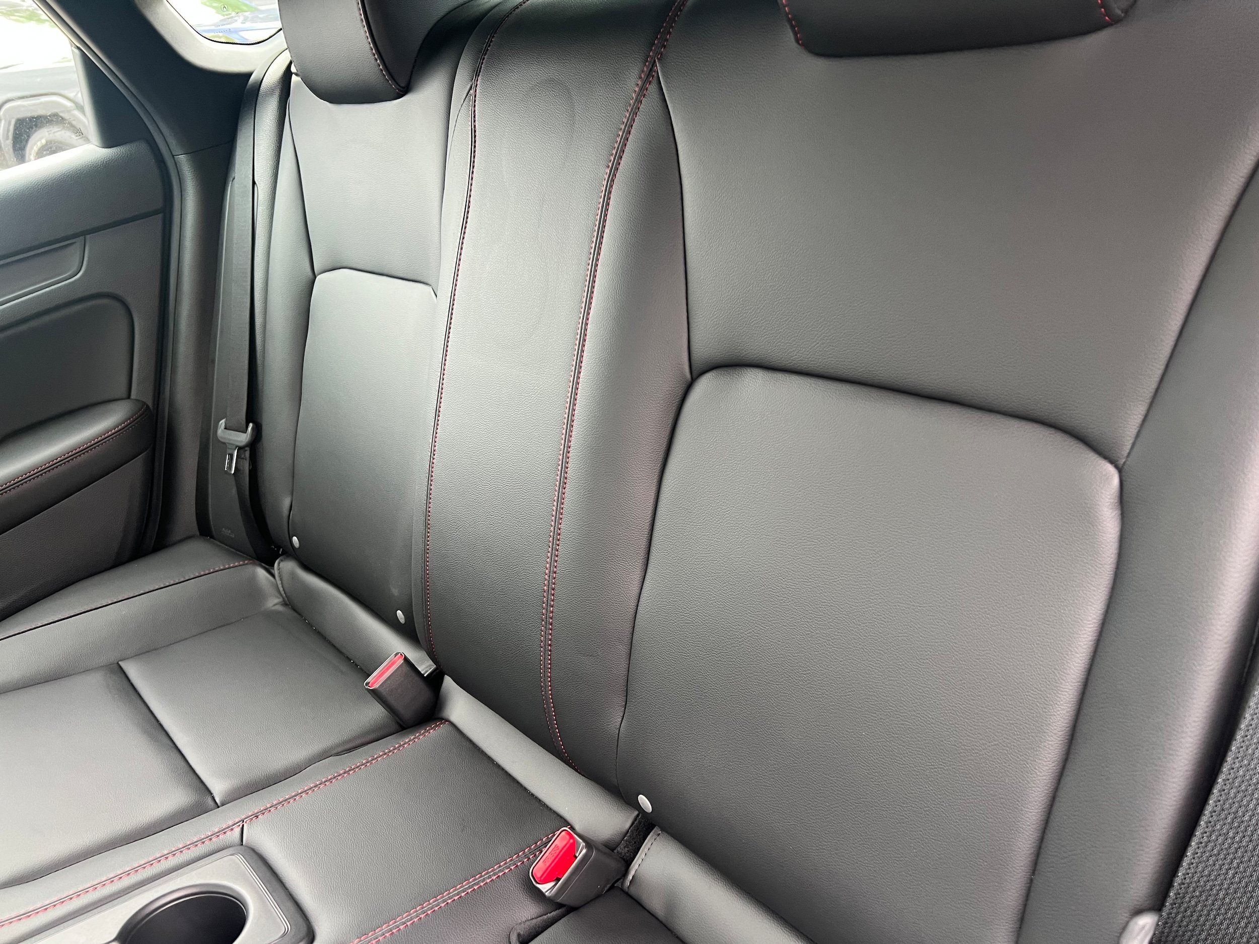 Used 2026 Acura Integra Type S FWD image 13