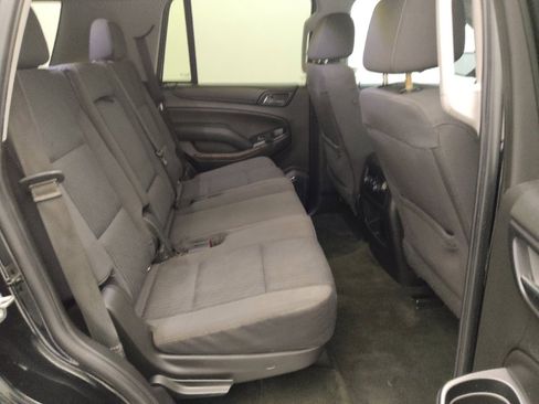 Used 2018 Chevrolet Tahoe LS w/ Max Trailering Package image 19