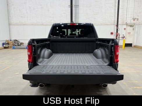 New 2026 RAM 1500 Laramie image 18