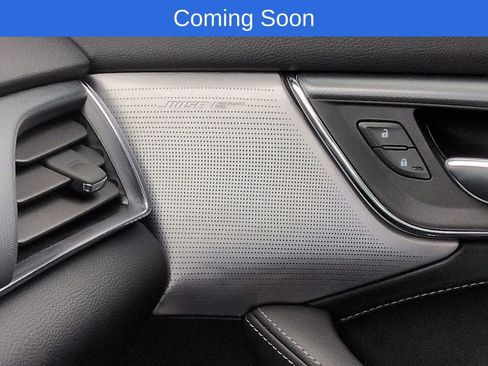 Used 2023 Cadillac CT5 Premium Luxury AWD/4WD image 31