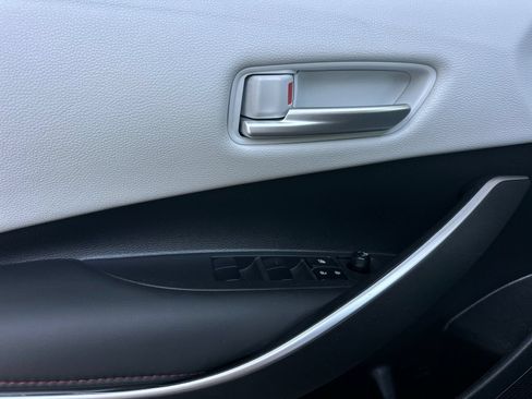 Used 2024 Toyota Corolla SE FWD image 10