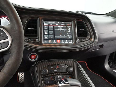 Used 2022 Dodge Challenger SRT Hellcat image 22