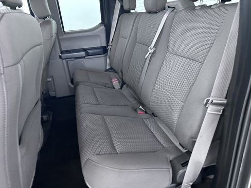 Used 2018 Ford F150 XLT w/ Equipment Group 301A Mid RWD image 5
