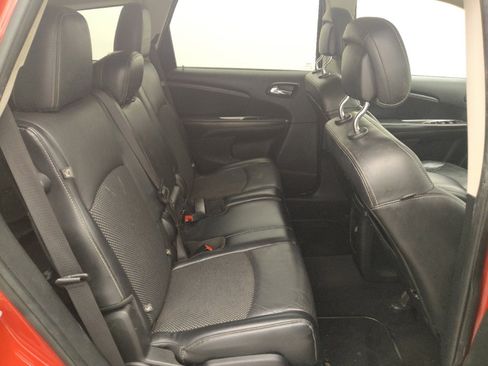 Used 2019 Dodge Journey Crossroad FWD image 19