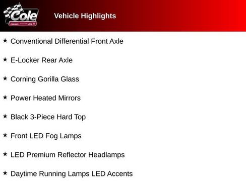 Used 2024 Jeep Wrangler Willys image 7