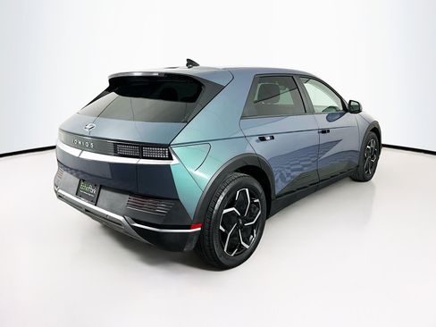 Used 2024 Hyundai Ioniq 5 SEL image 9