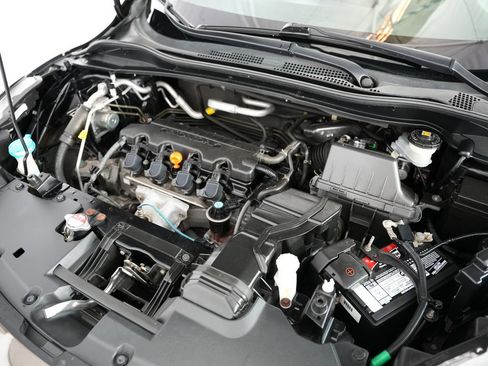 Used 2020 Honda HR-V Sport image 51