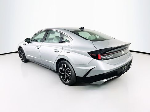 Used 2025 Hyundai Sonata SEL image 5