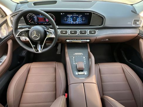 New 2026 Mercedes-Benz GLE 450 4MATIC image 21
